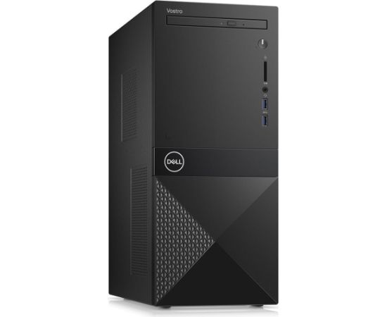 Dell Vostro Core i5-8400, 8 GB, Intel HD Graphics 630, 256 GB SSD Windows 10 Pro