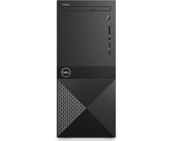 Dell Vostro Core i5-8400, 8 GB, Intel HD Graphics 630, 256 GB SSD Windows 10 Pro