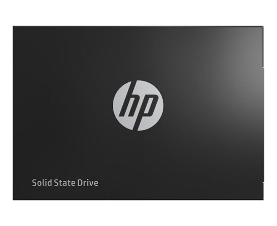 SSD HP S700 500GB 2.5" SATA III (2DP99AA#ABB)