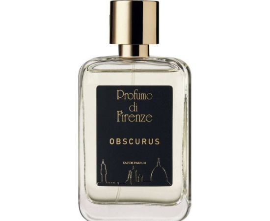 Collistar Profumo di Firenze Obscurus edp 100ml