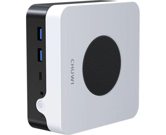 MINI PC Chuwi Larkbox X N100/12GB/SSD 512GB/BT/Win 11 Pro