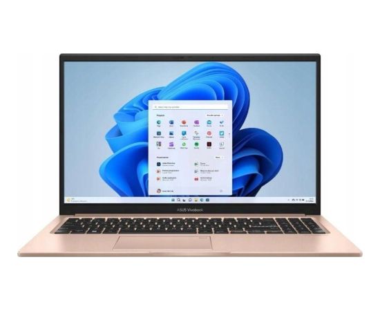 Asus Vivobook 15 A1504VA-BQ919W 15,6"FHD/i5-1235U/16GB/SSD512GB/IrisXe/W11 COPPER