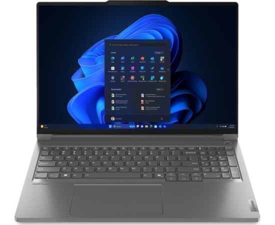 Lenovo ThinkBook 16p Gen 5 21N5001PPB i5-14500HX 16" WQXGA 16GB 512SSD RTX 4050 W11Pro