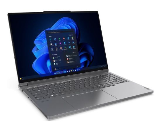 Lenovo ThinkBook 16p Gen 5 21N5001PPB i5-14500HX 16" WQXGA 16GB 512SSD RTX 4050 W11Pro