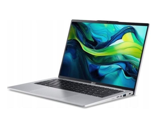 Acer Swift SFG14-73T Ultra 5 125H/14" WUXGA/16GB/SSD 512GB/Win 11