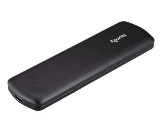 EXTERNAL SSD Apacer AS721 1TB USB 3.2 Gen. 2 Type-C (530/500 MB/s) 3D NAND