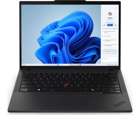 Lenovo ThinkPad T14 Gen 5 AMD 21MC0006PB R5 PRO 8540U 14" WUXGA 16GB 512SSD Int W11Pro