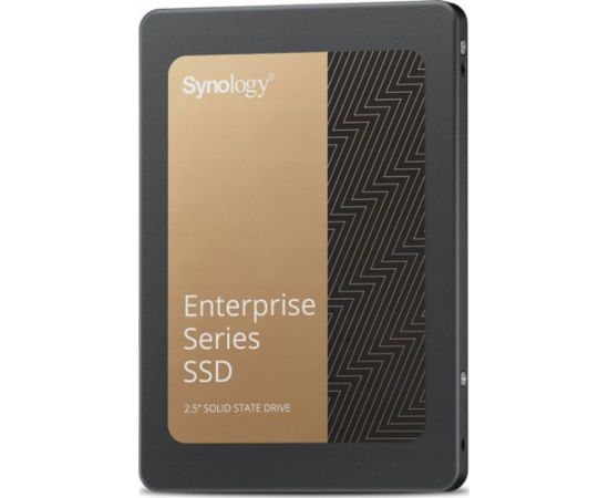 SSD Synology Enterprise SAT5220-960G | 2.5'' SATA SSD 960GB