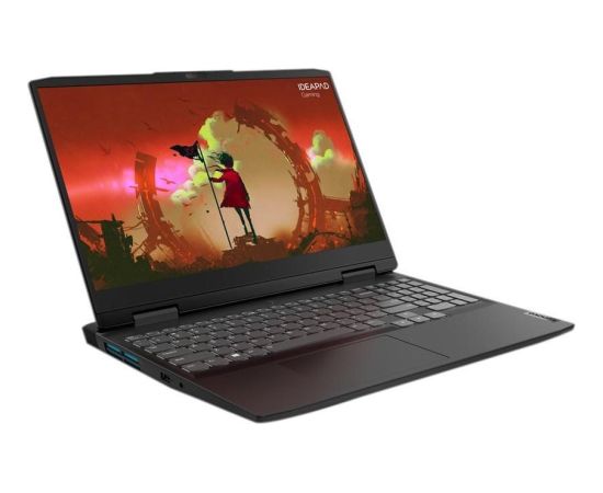 Lenovo IdeaPad Gaming 3 15ARH7 Ryzen 5 6600H 15.6" FHD IPS 250nits AG 120Hz 16GB DDR5 4800 SSD512 GeForce RTX 3050 Ti 4GB Win11