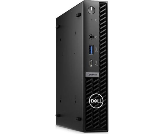 DELL OptiPlex 7020 Intel® Core™ i5 i5-14500T 8 GB DDR5-SDRAM 512 GB SSD Windows 11 Pro MFF Mini PC