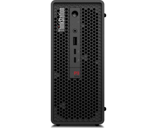 Mini Tower Lenovo P3 Ultra Intel Core i7 i7-14700 32 GB DDR5-SDRAM 1 TB SSD NVIDIA RTX A2000 Windows 11 Pro