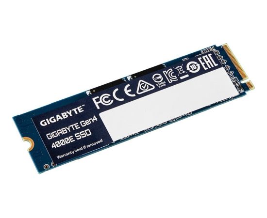 SSD Gigabyte Gen4 4000E SSD 250GB