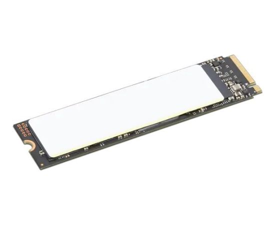 Lenovo SSD 512GB M.2 2280 - NVMe PCIe 4.0 OPAL 2.0 G3