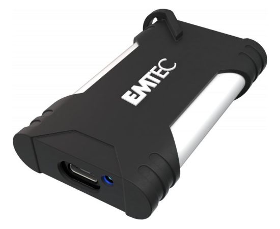 EXTERNAL SSD Emtec X210G 500GB (ECSSD500GX210G)