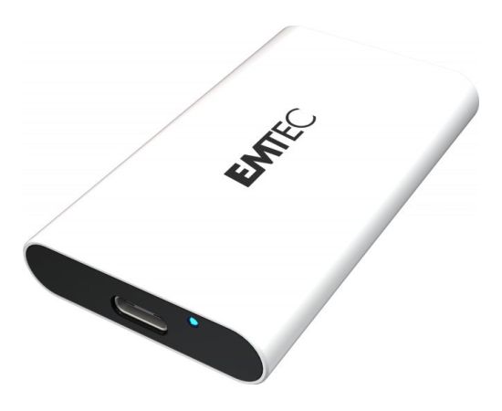 EXTERNAL SSD Emtec X210G 500GB (ECSSD500GX210G)