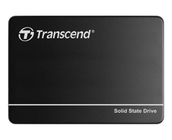 Transcend SSD420K 2.5" 512 GB Serial ATA III MLC