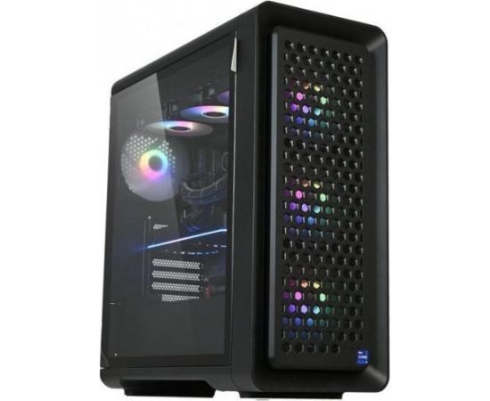 HIRO F - Intel i5 14600KF, RTX 4060 8GB, 32GB RAM, 1TB SSD, W11H