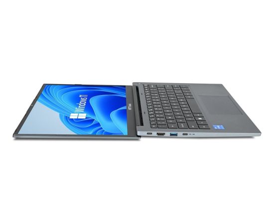 NTT System Book B14IP 14.0 - i5-1235U, 16GB RAM, 1TB SSD M.2, Windows 11 Edu