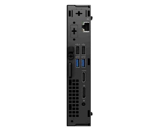 Dell Optiplex MFF/Core i7-13700T/16GB/256GB SSD/Integrated/WLAN + BT/Kb/Mouse/W11Pro