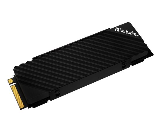 SSD Verbatim Vi7000 PCIe NVMe M.2 SSD 1TB PCI Express 4.0