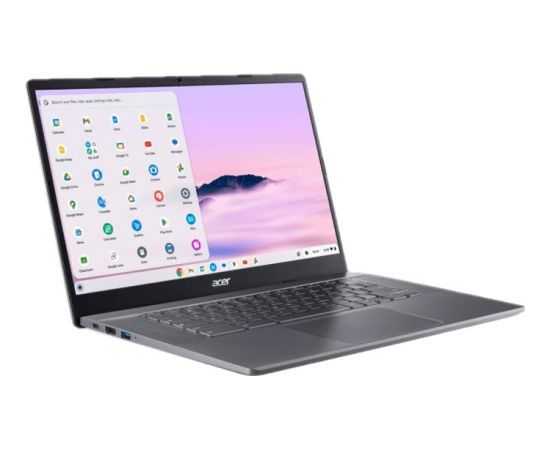 Acer Chromebook Plus 515 CB515-2H i5-1235U/8GB DDR5/512GB SSD/15,6" FHD IPS/ChromeOS