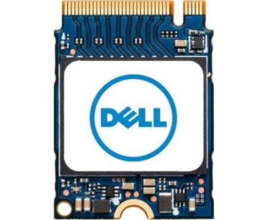 SSD Dell 1TB M.2 2230 PCI-E x4 Gen4 NVMe (AC280179)