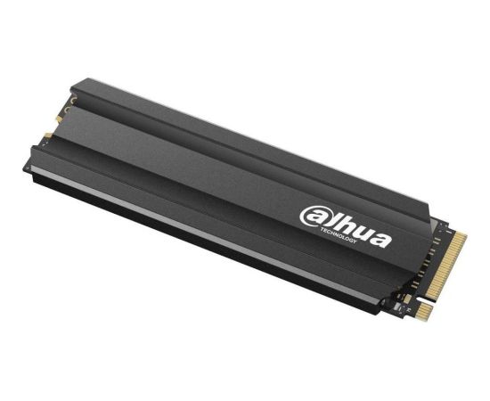 SSD Dahua E900 256GB M.2 PCIe Gen 3.0 x4(2000/1250 MB/s) 3D NAND