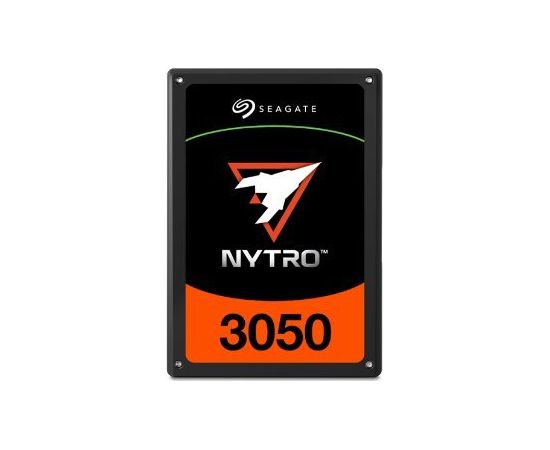 Seagate NYTRO 3550 SSD 3.2TB SAS 2.5S