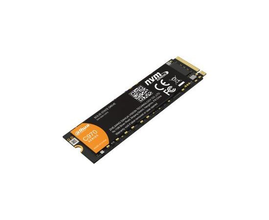 SSD Dahua Technology DHI-SSD-C970N256G 256GB M.2 2280  (SSD-C970N256G)