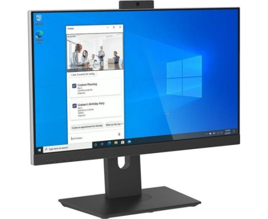 AIO NTT System 24'' All-In-One Core i5-12400, 8 GB, 512 GB SSD Windows 11 Home