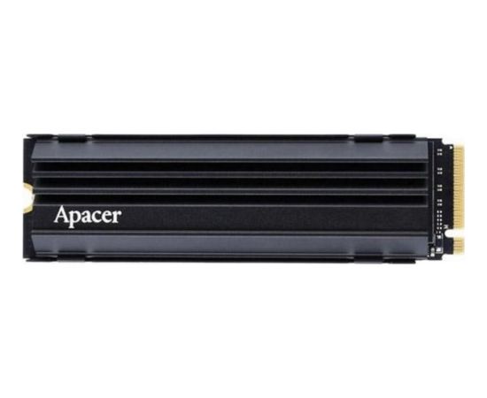 SSD Apacer AS2280Q4U 1TB M.2 2280 PCI-E x4 Gen4 NVMe (AP1TBAS2280Q4U-1)