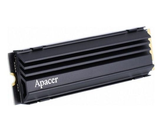 SSD Apacer AS2280Q4U 1TB M.2 2280 PCI-E x4 Gen4 NVMe (AP1TBAS2280Q4U-1)