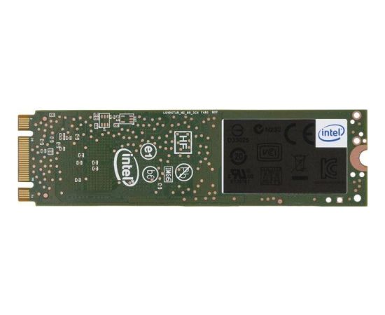 SSD Intel 120GB M.2 2280 SATA III (SSDSCKKF120H6X1)