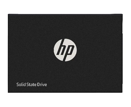 SSD HP S650 480GB 2.5" SATA III (345M9AA)