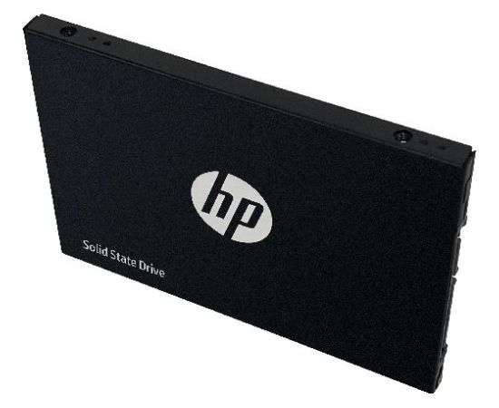 SSD HP S650 480GB 2.5" SATA III (345M9AA)