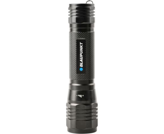 Blaupunkt фонарик BT-FL8066 +Zoom LED