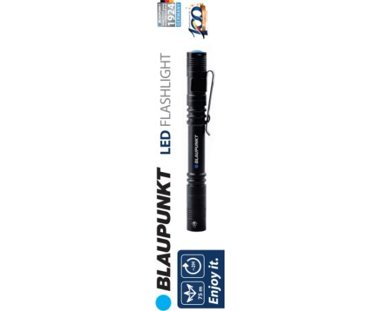 Blaupunkt flashlight BT-FL2015 LED