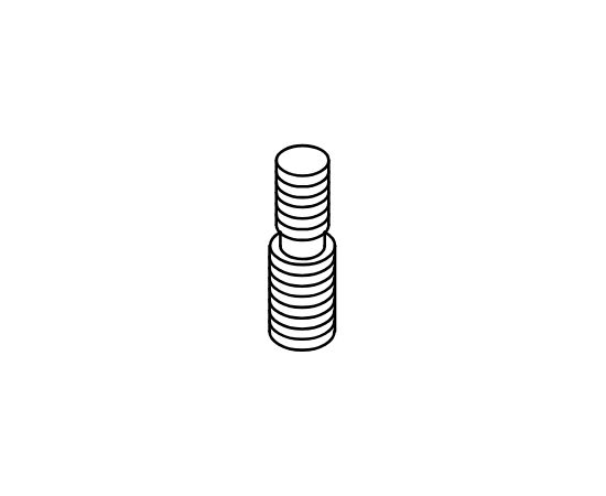 Adapter M7x1.00 / M10x1.00 SF400/S, Echo