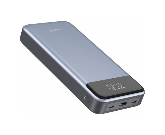 Swissten Power Bank 133W Внешний аккумулятор30 000 mAh