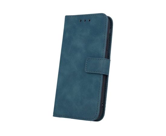 Mocco Smart Velvet Book Case Grāmatveida Maks Viedtālrunim Samsung Galaxy A35 5G