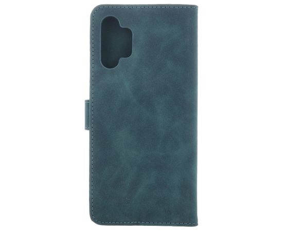 Mocco Smart Velvet Book Case Grāmatveida Maks Viedtālrunim Samsung Galaxy A35 5G