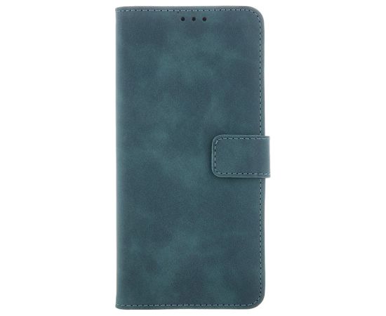 Mocco Smart Velvet Book Case Grāmatveida Maks Viedtālrunim Samsung Galaxy A55 5G