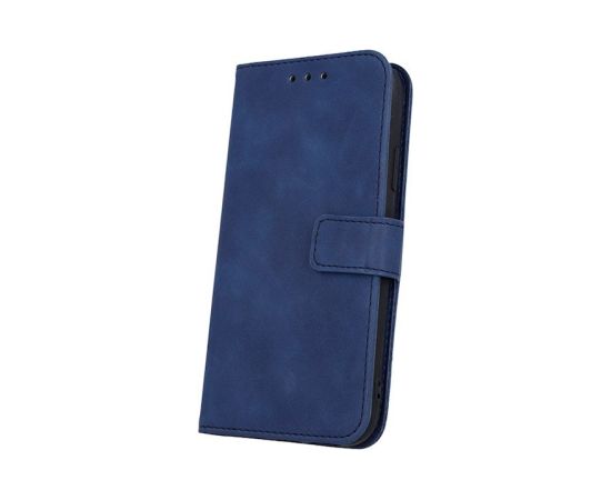 Mocco Smart Velvet Book Case Grāmatveida Maks Viedtālrunim Samsung Galaxy A14 4G