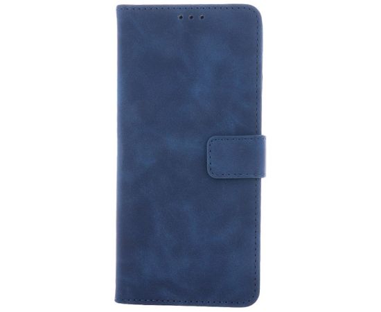 Mocco Smart Velvet Book Case Grāmatveida Maks Viedtālrunim Samsung Galaxy A14 4G