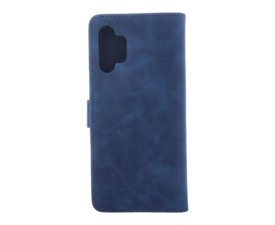 Mocco Smart Velvet Book Case Grāmatveida Maks Viedtālrunim Samsung Galaxy A14 4G