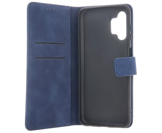 Mocco Smart Velvet Book Case Grāmatveida Maks Viedtālrunim Samsung Galaxy A14 4G