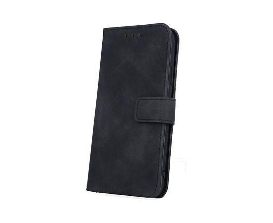 Mocco Smart Velvet Book Case Grāmatveida Maks Viedtālrunim Samsung Galaxy A15 4G / A15 5G