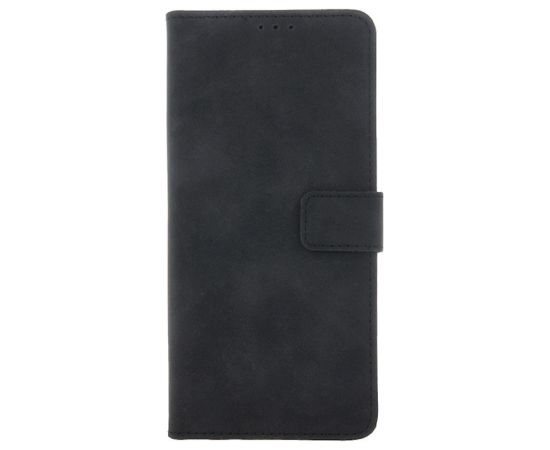 Mocco Smart Velvet Book Case Grāmatveida Maks Viedtālrunim Samsung Galaxy A15 4G / A15 5G