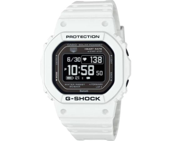 Casio G-Shock G-SQUAD 5600 SERIES DW-H5600-7ER