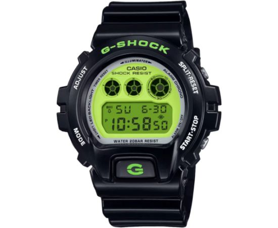 Casio G-Shock G- Speacials DW-6900RCS-1ER